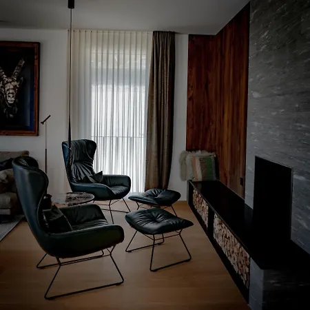Apartmán Large Penthouse, 7 Beds, Near Wef *